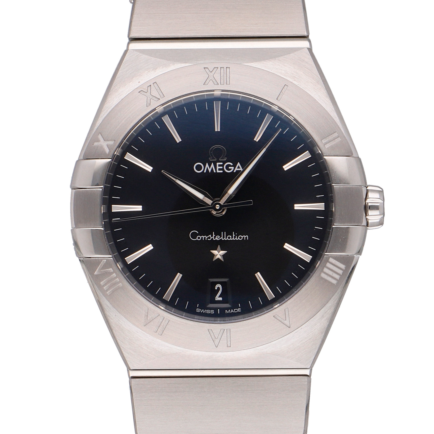 Omega Constellation (123.10.35.20.03.002)